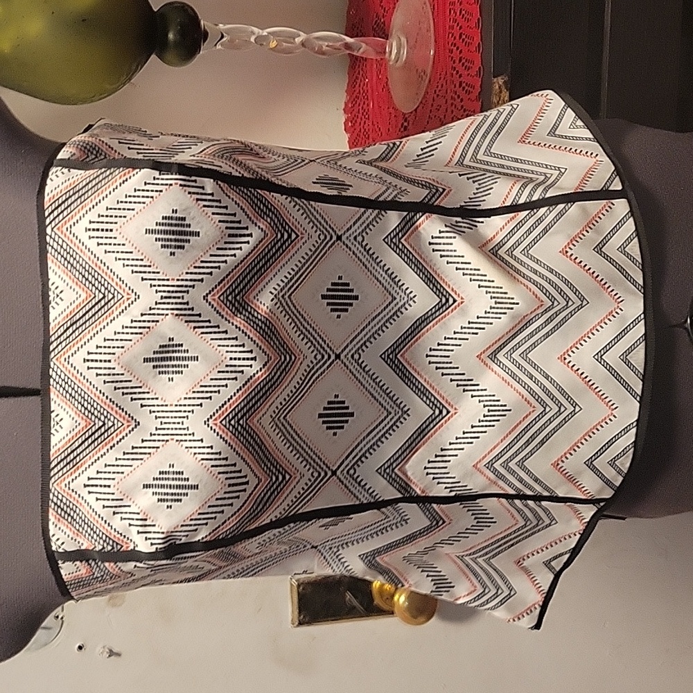 White House Black Market bustier